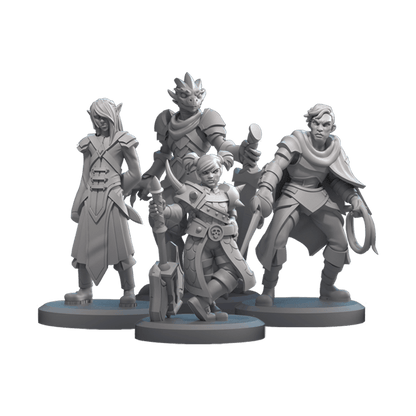 CLANK! Legacy: Acquisitions Inc 2