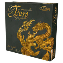 Tsuro: 20Th Anniversary Edition