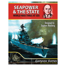 Seapower & The State