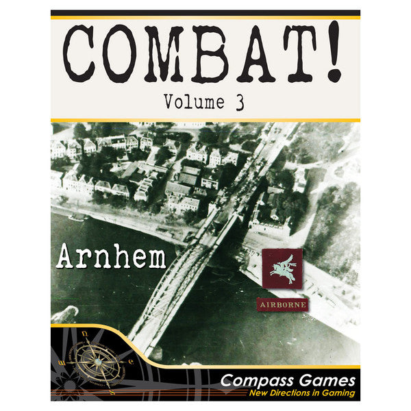 Combat! 3: Arnhem