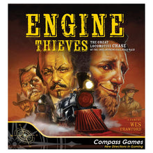 Engine Thieves
