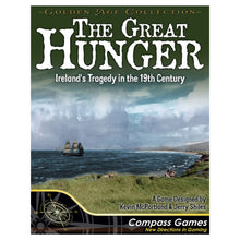 The Great Hunger
