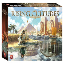 Rising Cultures