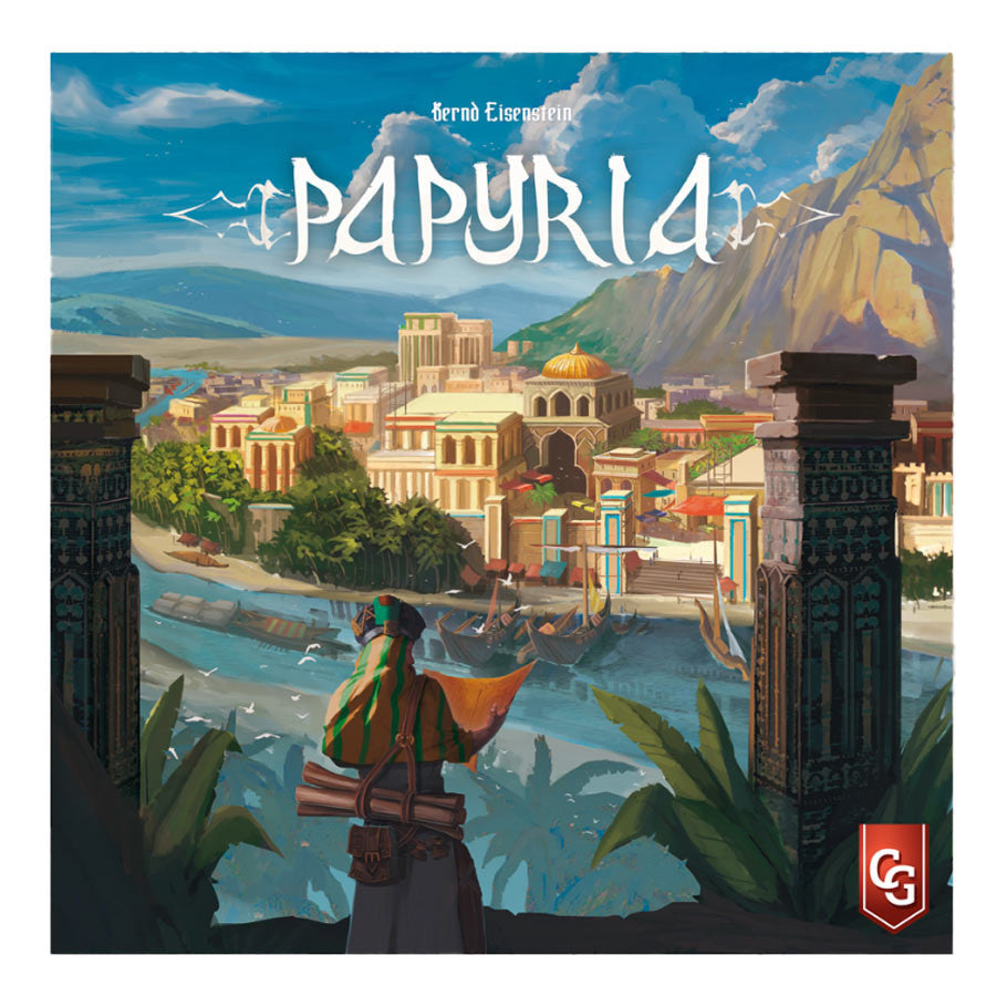 Papyria