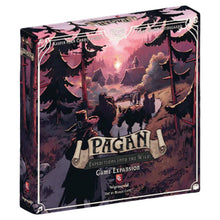 Pagan: Expeditions into the Wild Expansion