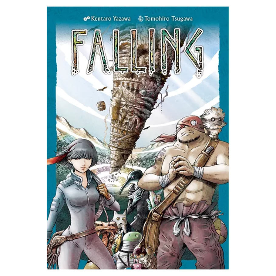 Falling