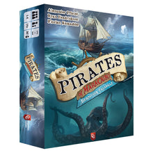 Pirates of Maracaibo: Bermuda Triangle Expansion