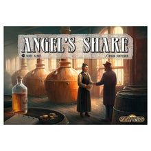 Angel's Share