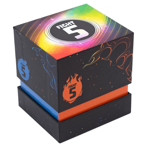 Fight 5