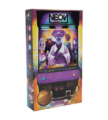 Neon Reign