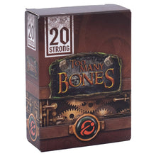 20 Strong: Too Many Bones Add-On Deck