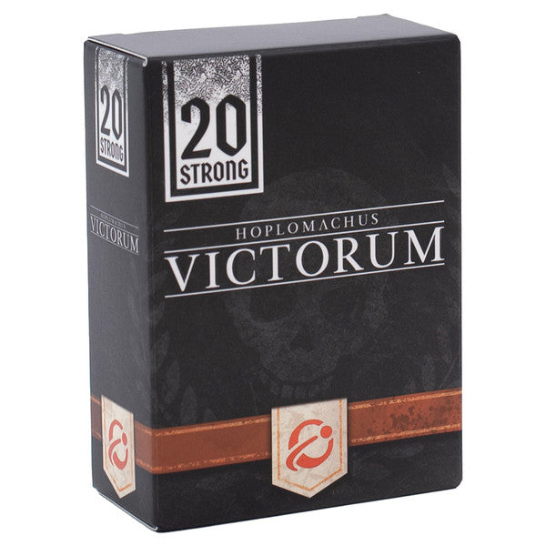 20 Strong: Victorum Add-On Deck