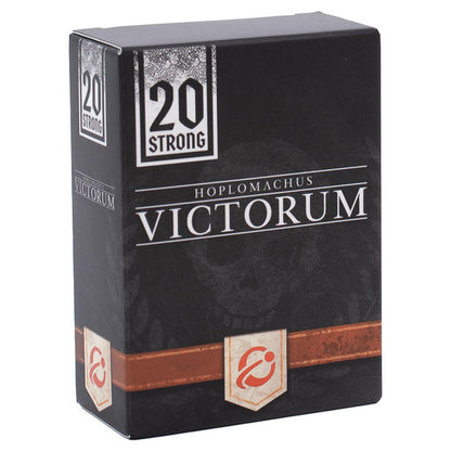 20 Strong: Victorum Add-On Deck