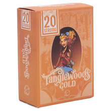 20 Strong: Tanglewoods: Gold Add-On Deck