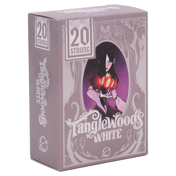 20 Strong: Tanglewoods: White Add-On Deck
