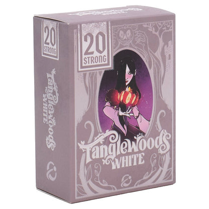 20 Strong: Tanglewoods: White Add-On Deck