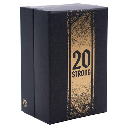 20 Strong: Solar Sentinels Base Game