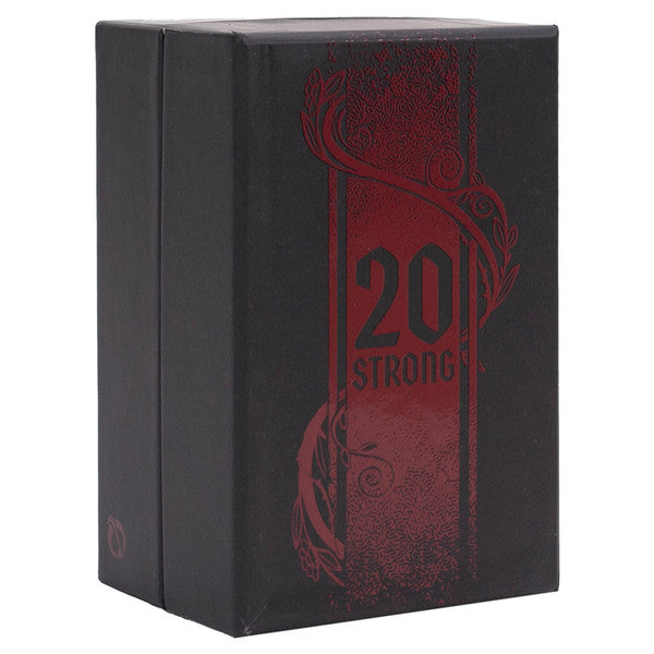 20 Strong: Tanglewoods Base Game