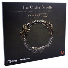 The Elder Scrolls: Betrayal of the Second Era: Valenwood Expansion