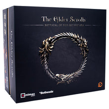 The Elder Scrolls: Betrayal of the Second Era