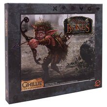 Too Many Bones: Ghillie Add-On Expansion