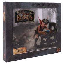 Too Many Bones: Tink Add-On Expansion