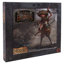 Too Many Bones: Nugget Add-On Expansion