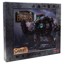 Too Many Bones: Gasket Add-On Expansion