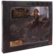 Too Many Bones: Dart Add-On Expansion