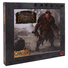 Too Many Bones: Carcass Add-On Expansion