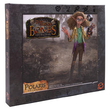 Too Many Bones: Polaris Add-On Expansion