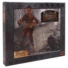 Too Many Bones: Static Add-On Expansion