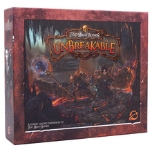 Too Many Bones: Unbreakable Expansion