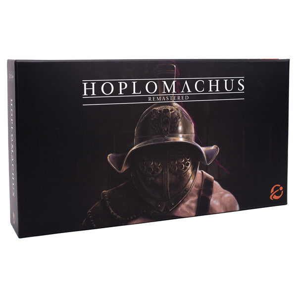 Hoplomachus: Remastered