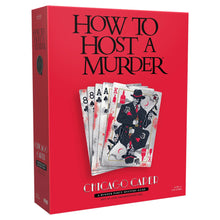 How to Host a Murder: Chicago Caper