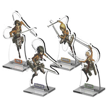 Attack on Titan Deck-Building Game: 2DZ Pack 1
