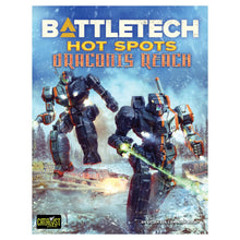 BattleTech: Hot Spots: Draconis Reach