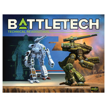 Battletech: Technical Readout 3025 Commemorative Edition