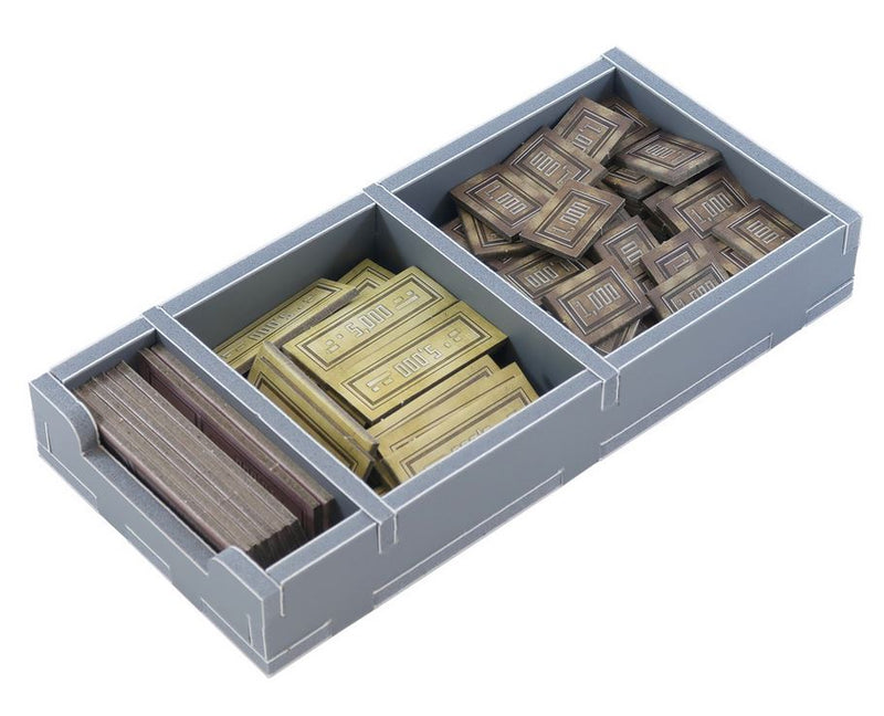 Box Insert: Star Wars Outer Rim & Unfinished Business Expansion