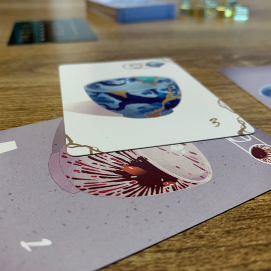 Broken And Beautiful Standard Edition