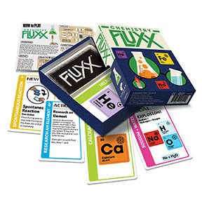 Chemistry Fluxx