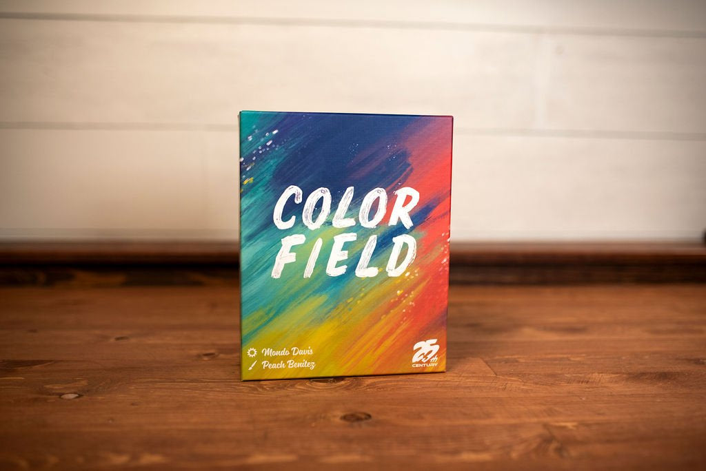 Color Field