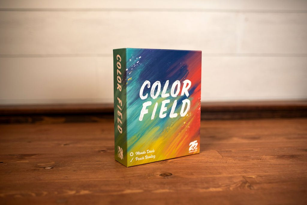 Color Field
