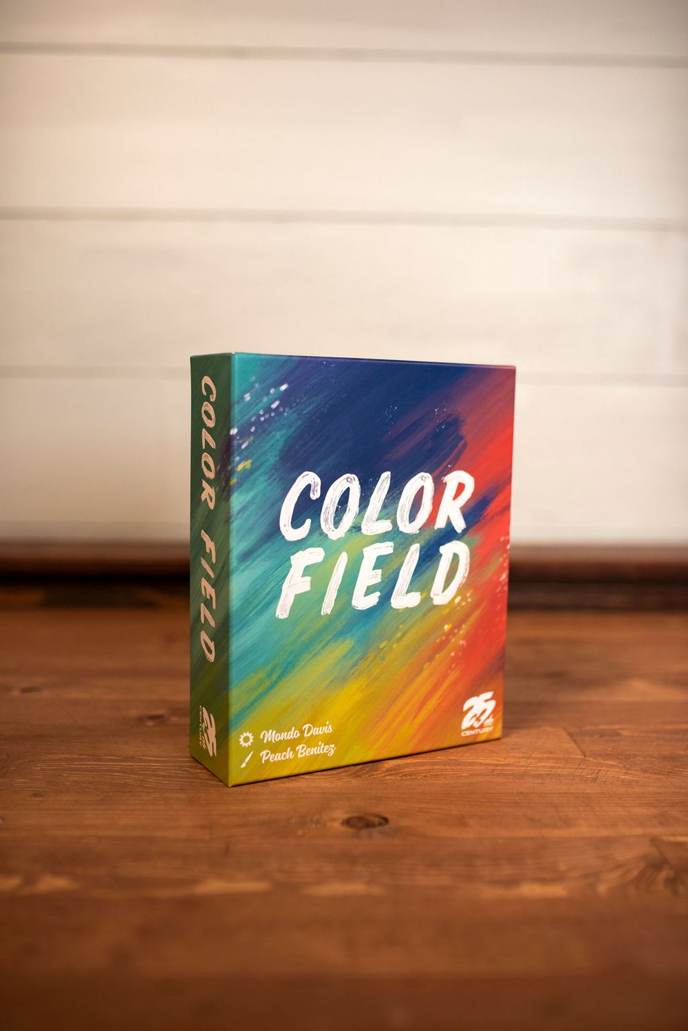 Color Field