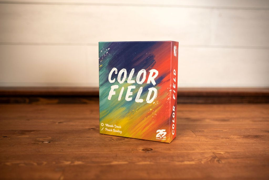 Color Field