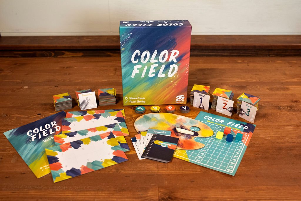 Color Field