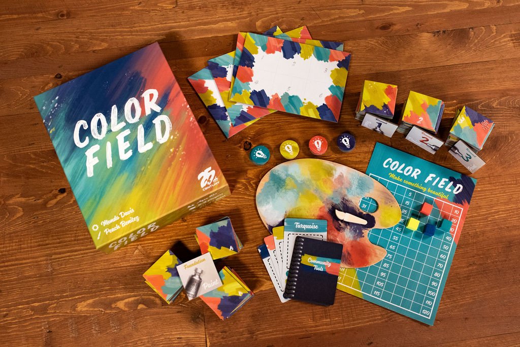 Color Field