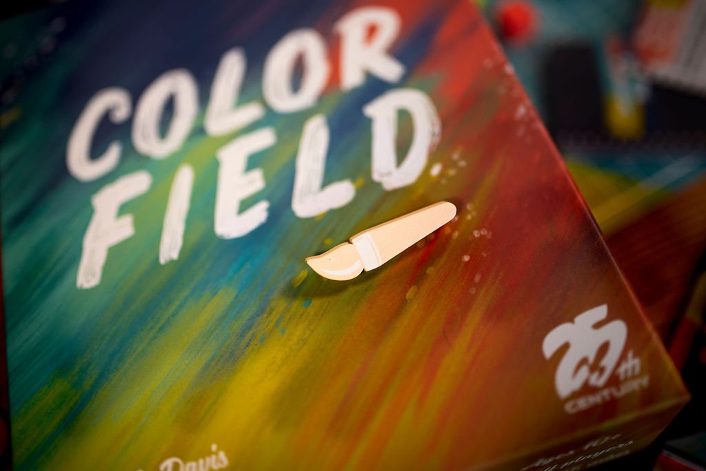 Color Field