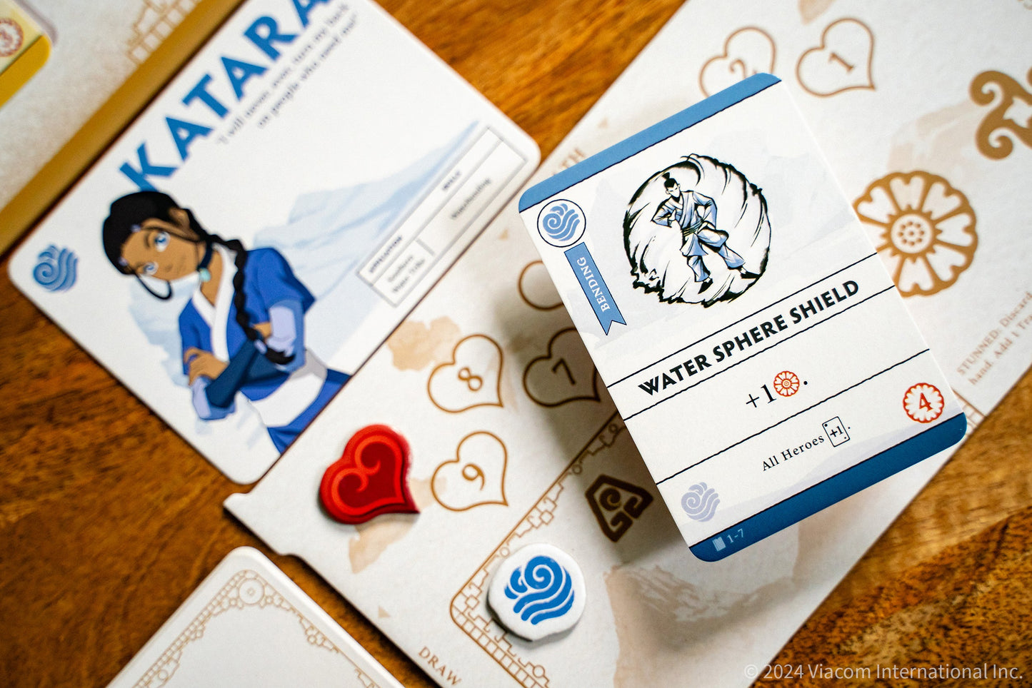 Avatar: The Last Airbender: Aang's Destiny