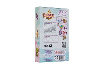 Dragon Clans